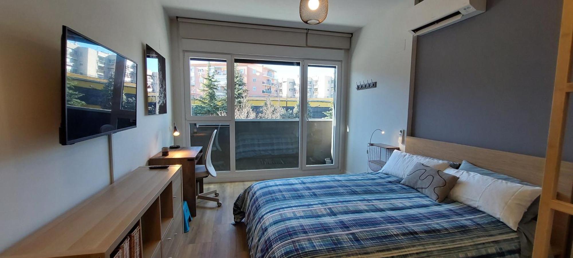 Europa 30 Apartamento