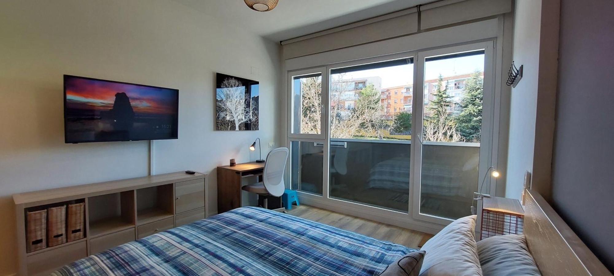 Apartamento Europa 30