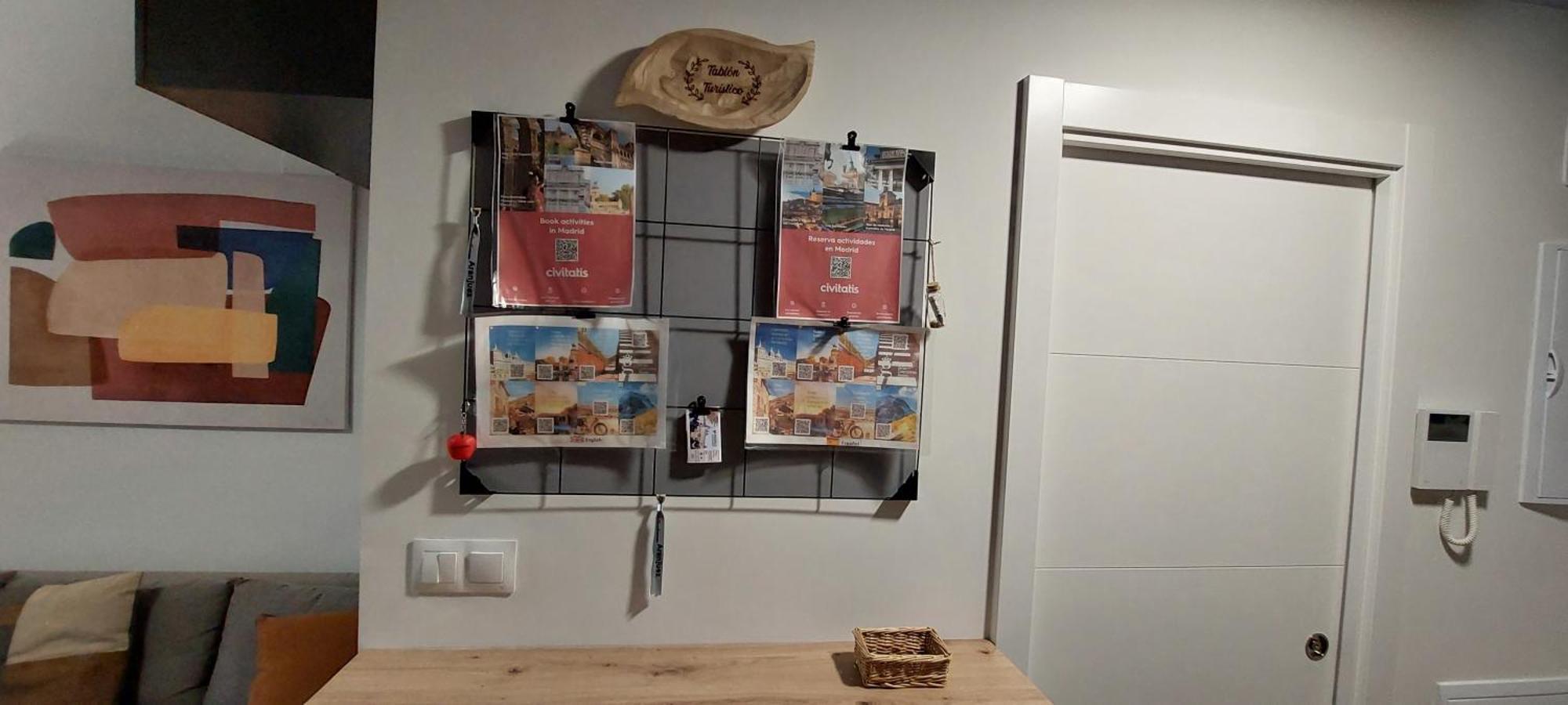Apartment Europa 30