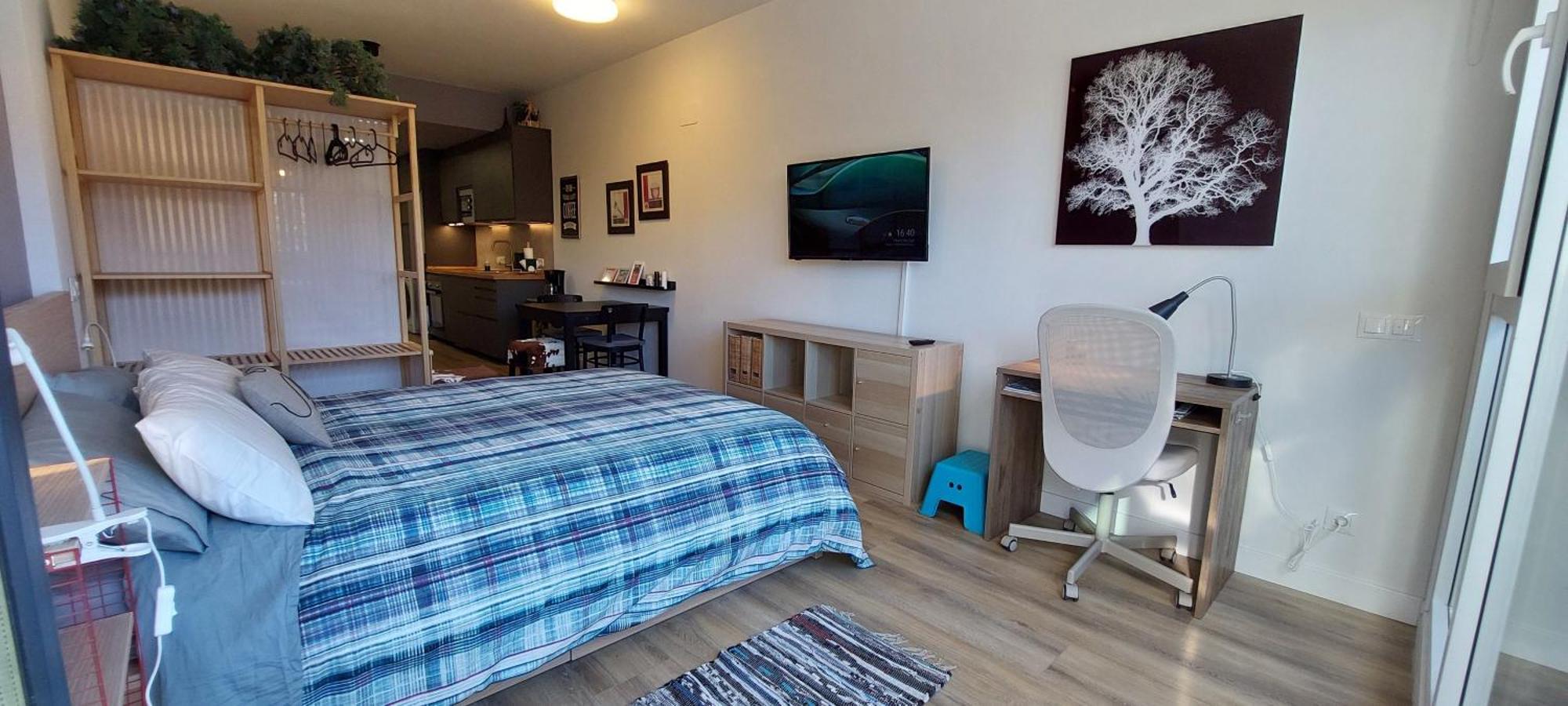 Apartment Europa 30