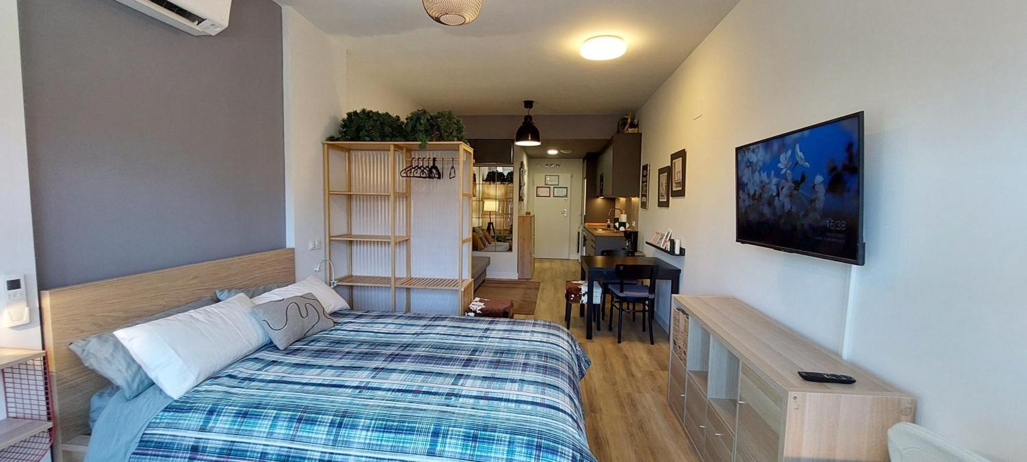 Apartment Europa 30